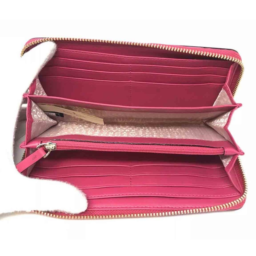 Kate Spade Neda Grove Street Punch Wallet - Picture 4 of 4